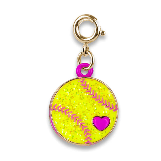 CI Charm - Softball