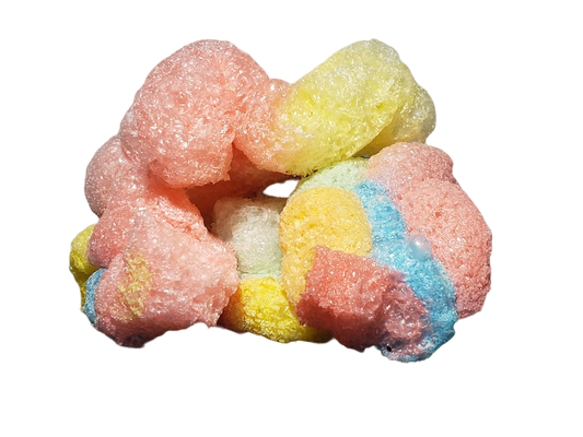 Just A Bite - Sour Gummy Worms