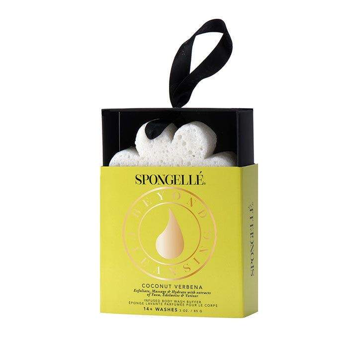 Spongelle - Coconut Verbena