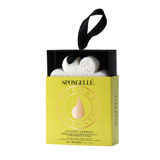 Spongelle - Coconut Verbena