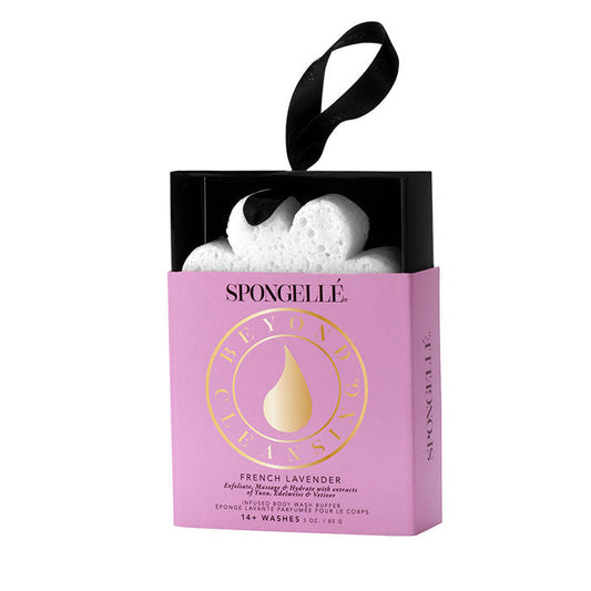 Spongelle - French Lavender