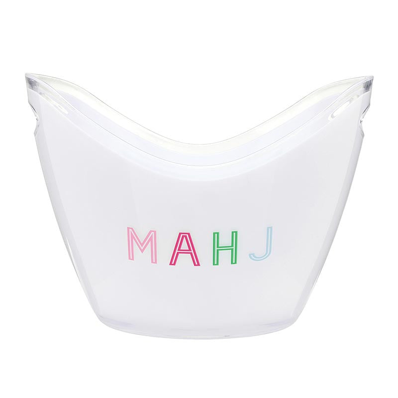 SLANT Beverage Bucket