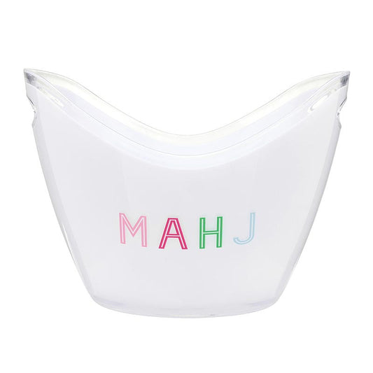 SLANT Beverage Bucket