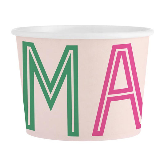 SLANT Treat Cups