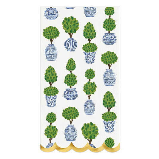 SBDS Guest Napkins