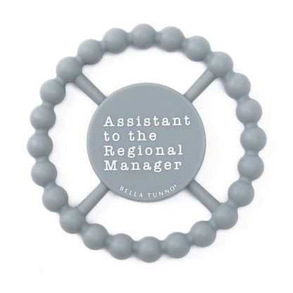 BT Teether