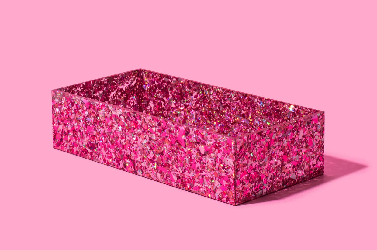TED Confetti Tray SM
