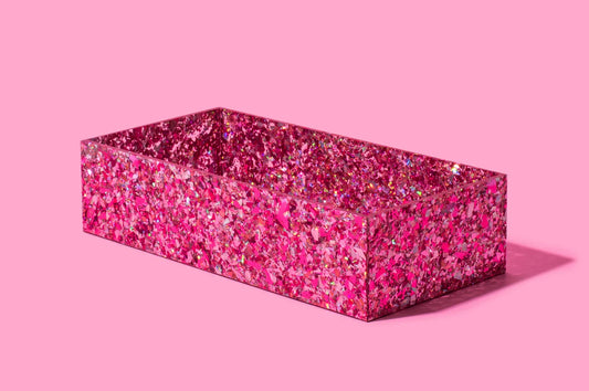 TED Confetti Tray SM
