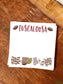 Collegiate Notepad - HBR