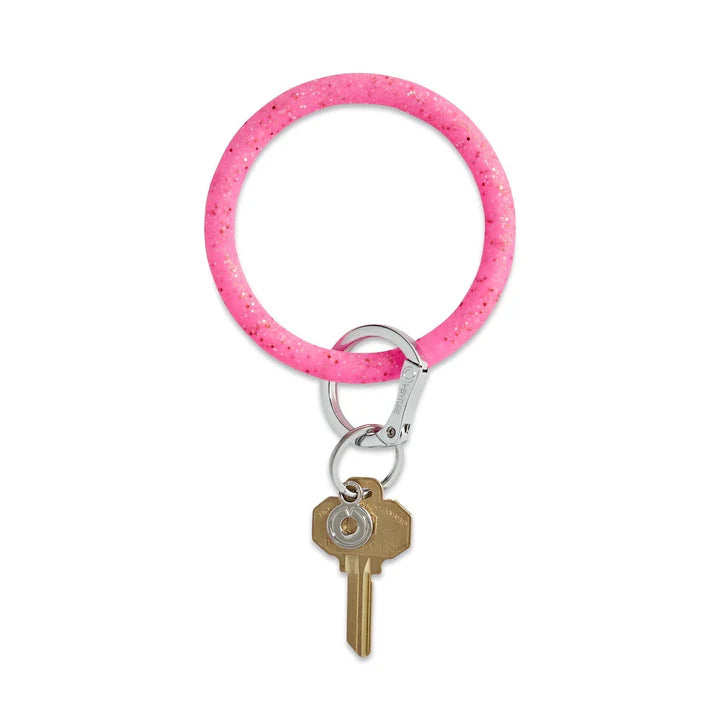 Oventure Silicone Ring