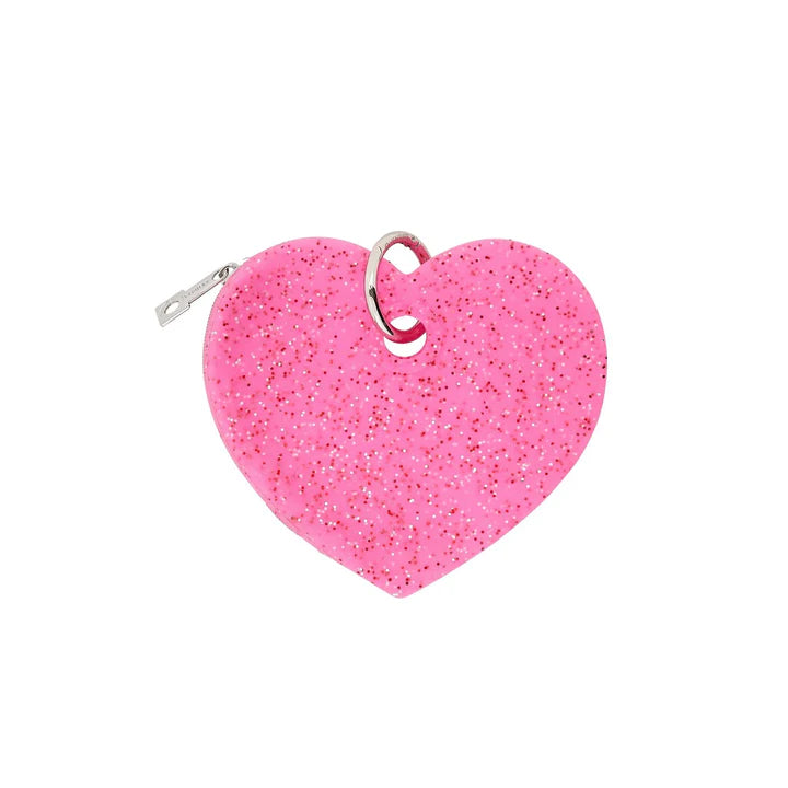 Oventure Heart Pouch