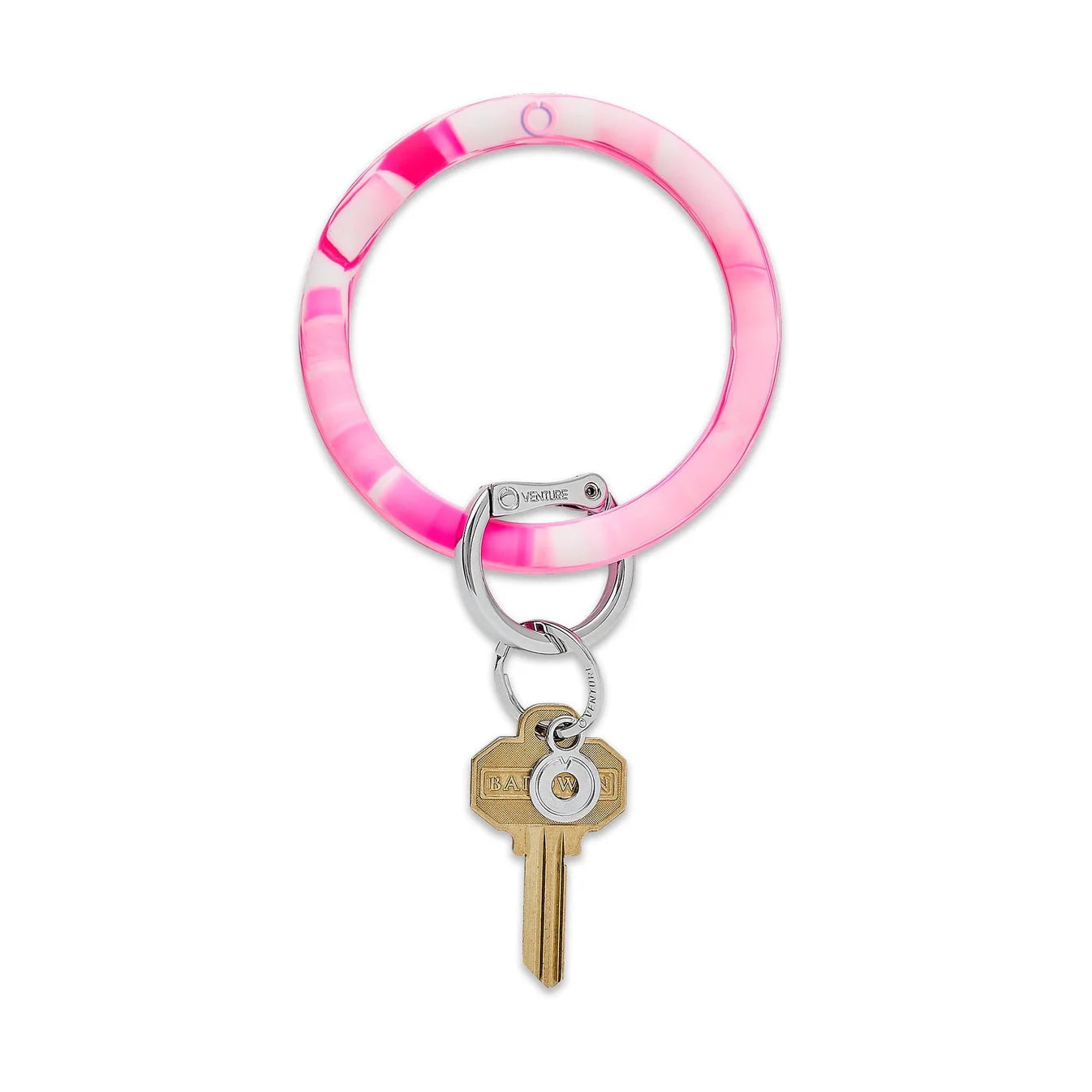 Oventure Silicone Ring