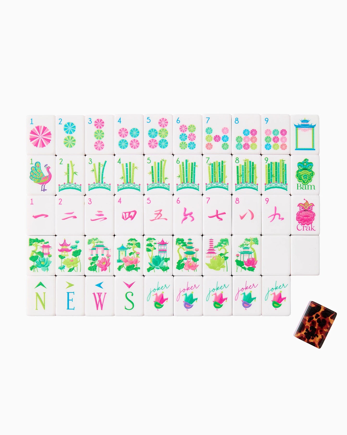 OMM Tile Set