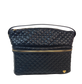 PN Travel Bag - Quilted Black