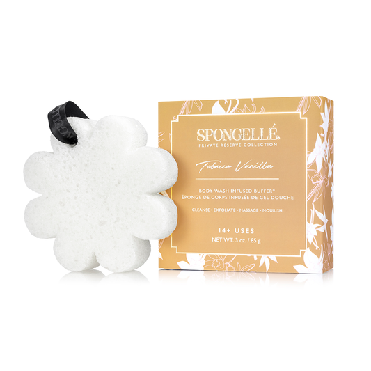 Spongelle - Tobacco Vanilla