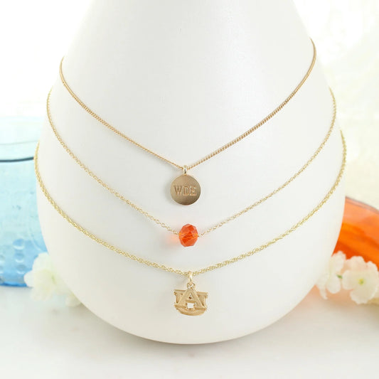 SEA Trio Necklace Set