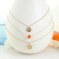 SEA Trio Necklace Set