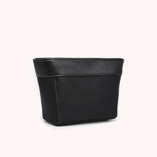 Vira Deep Liner for Versa - Black