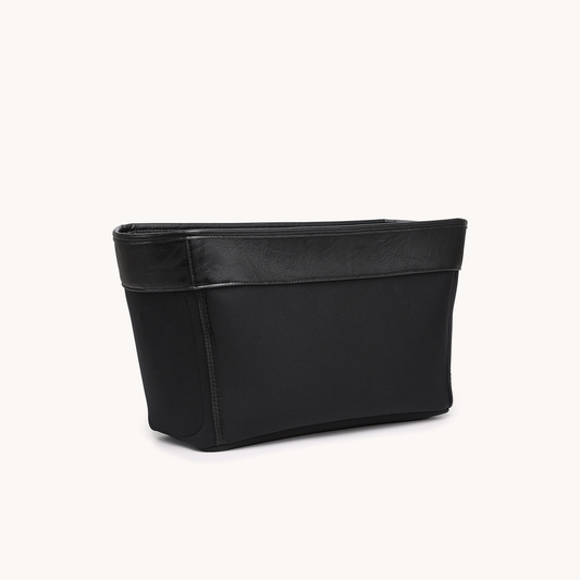 Carrie Deep Liner for Versa - Black