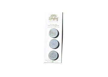 HapEv converter magnet
