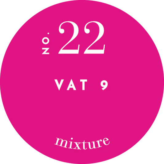 Mixture Fragrance Oil - Vat 9