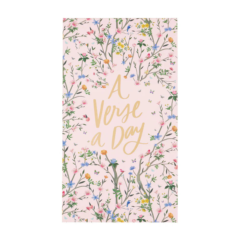 LA Verse A Day