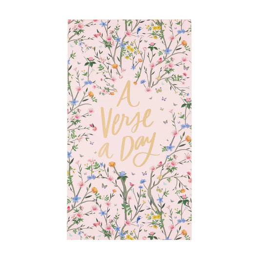 Laura Ashley - Verse A Day Pad Branches of Life