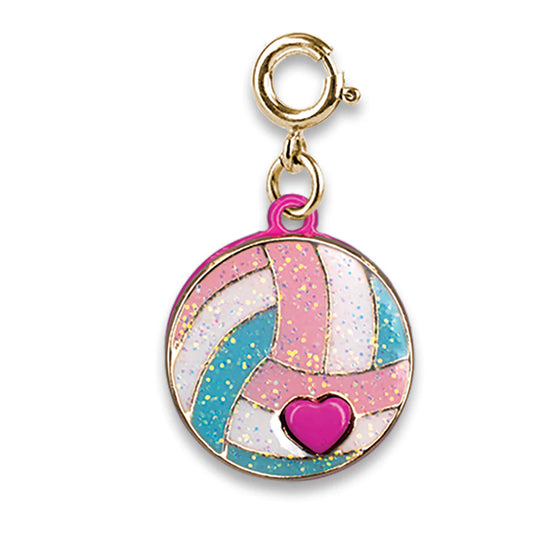 CI Charm - Volleyball
