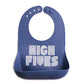 BT Bib