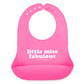 BT Bib