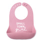 BT Bib