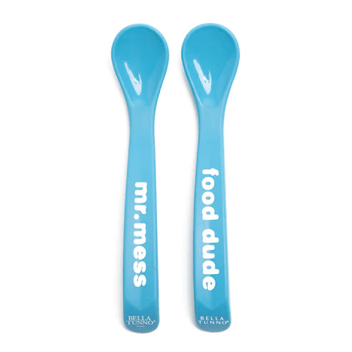 BT Spoons - Mr Mess