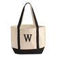 MP Initial Standard Tote