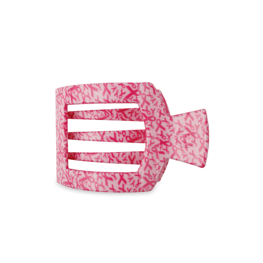 Wrapped in Ribbons Square Flat