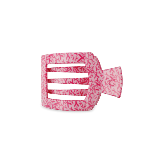 Wrapped in Ribbons Square Flat