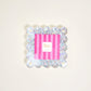 TDE Little Moments Scallop Frames