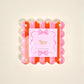 TDE Little Moments Scallop Frames