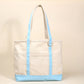 TDE Signature Canvas Tote Bag