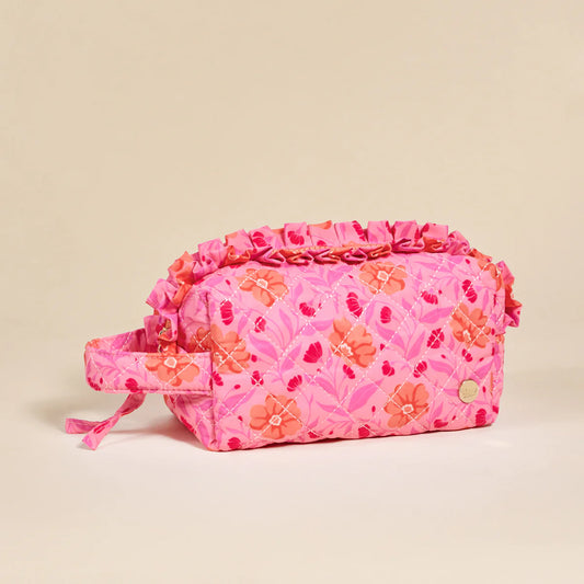 TDE Essentials Pouch