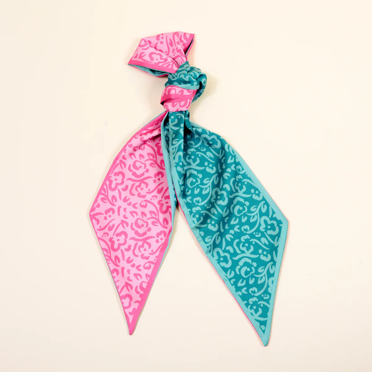 TDE Twirl & Tie Scarf