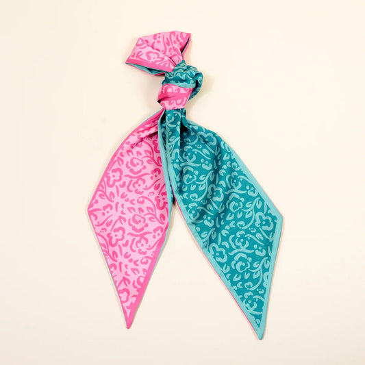 TDE Twirl & Tie Scarf