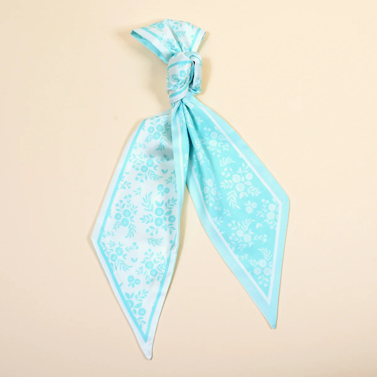TDE Twirl & Tie Scarf