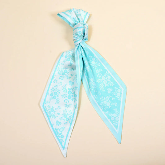 TDE Twirl & Tie Scarf
