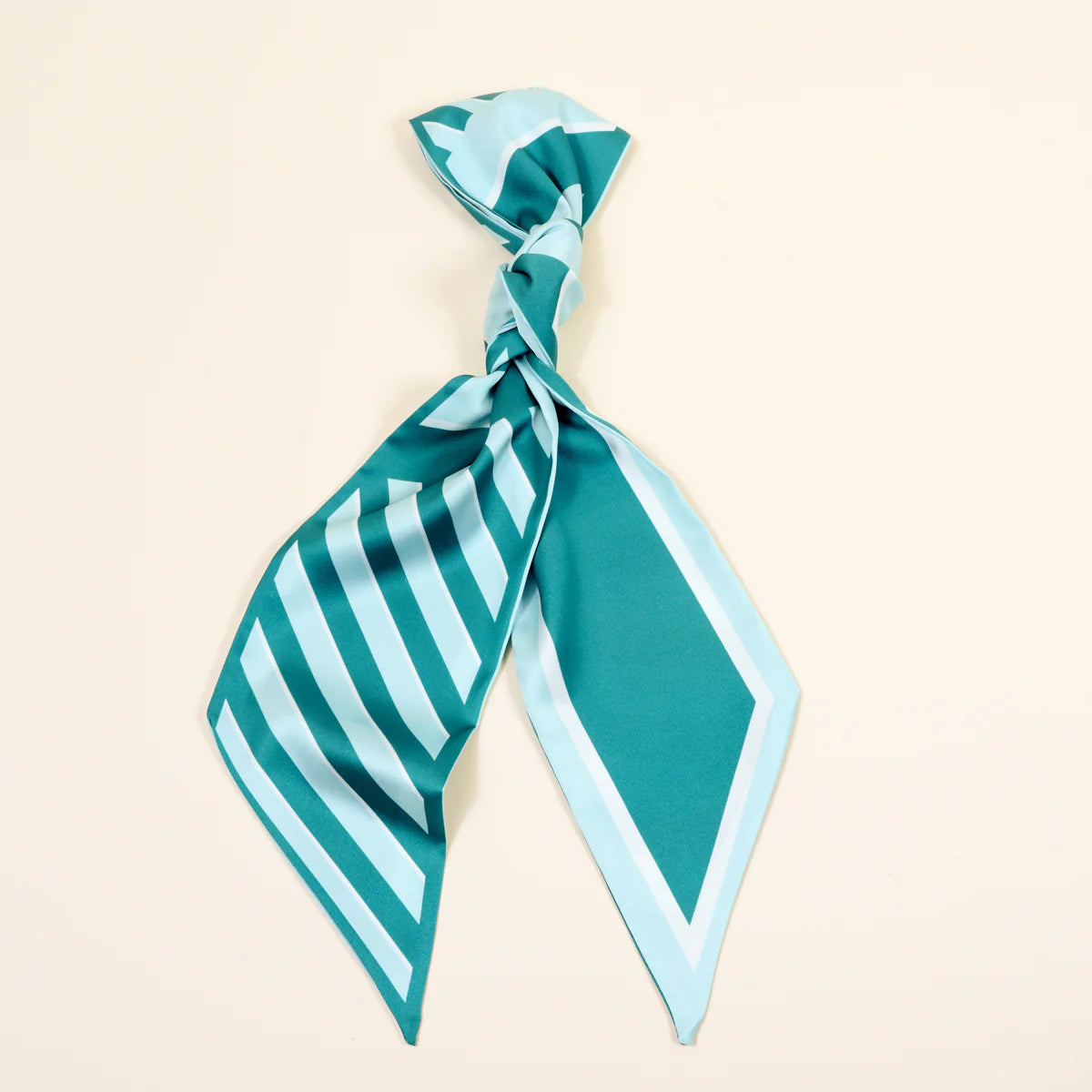 TDE Twirl & Tie Scarf