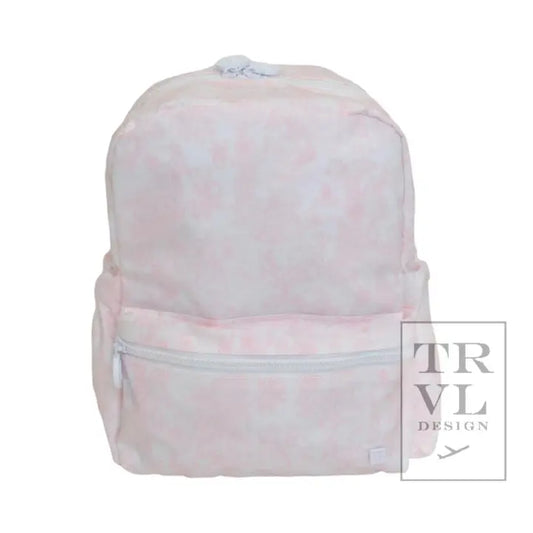 TRVL Backpacker
