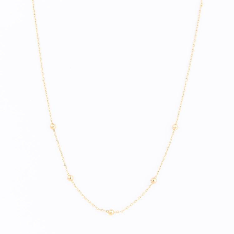 MM Gabriella Necklace