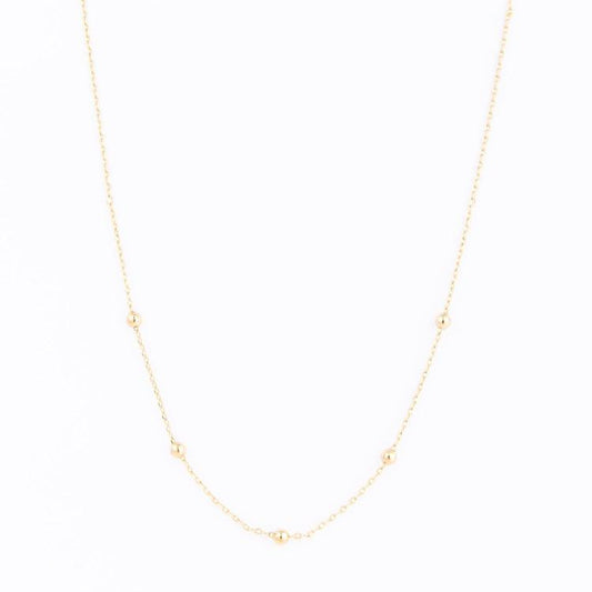 MM Gabriella Necklace