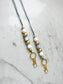 Two-Tone Lanyard   