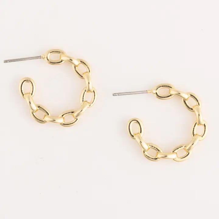 MM Earrings Ainsley