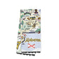 SWIG Tea Towel